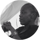 Susan Nyaribo profielfoto