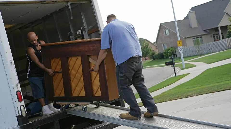 Ervaren Piano Verhuizers In Amsterdam Nodig? Wij Zijn Er