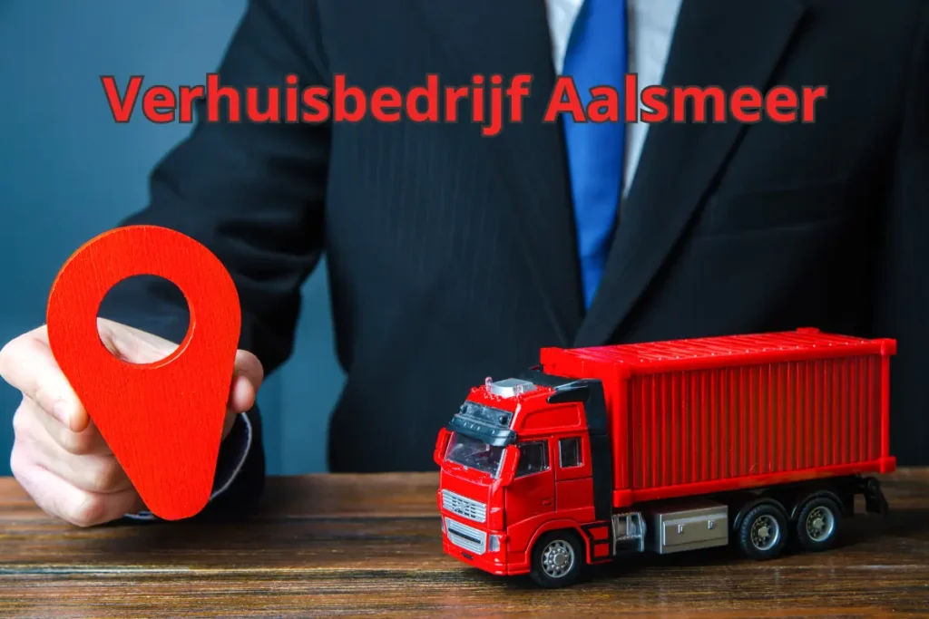 Verhuisbedrijf Aalsmeer | gratis offerte | 24/7 beschikbaar 1 Verhuisbedrijf Aalsmeer