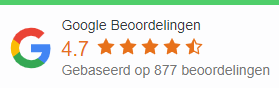 Google review