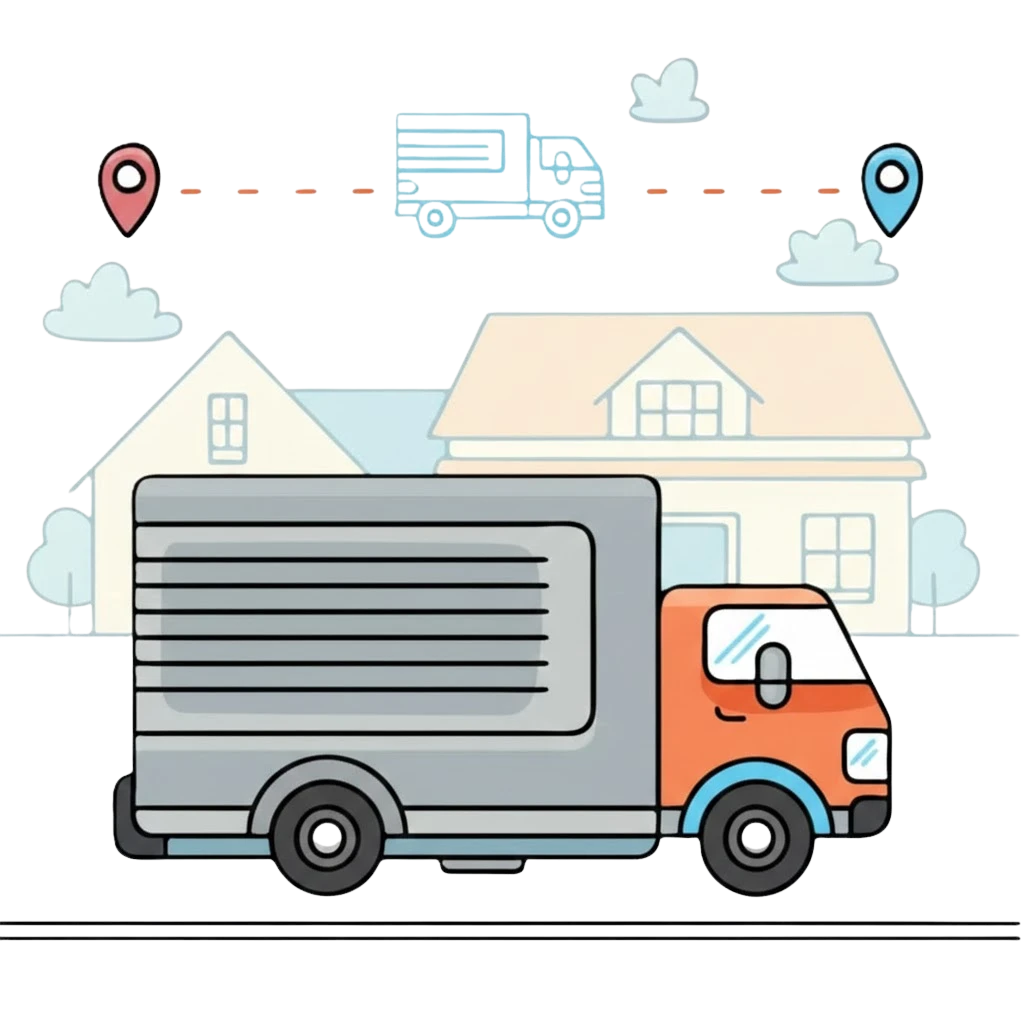 Sadour Verhuisbedrijf